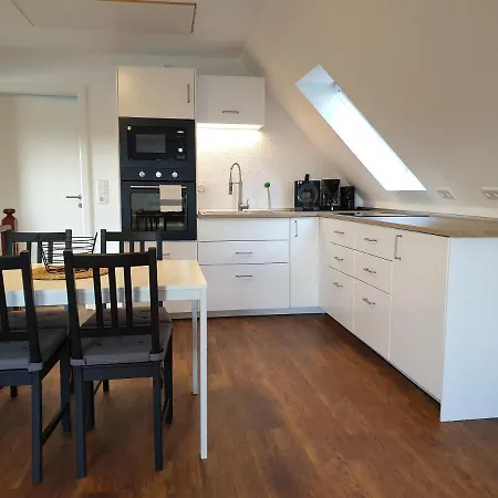 Marlena Apartment Hage