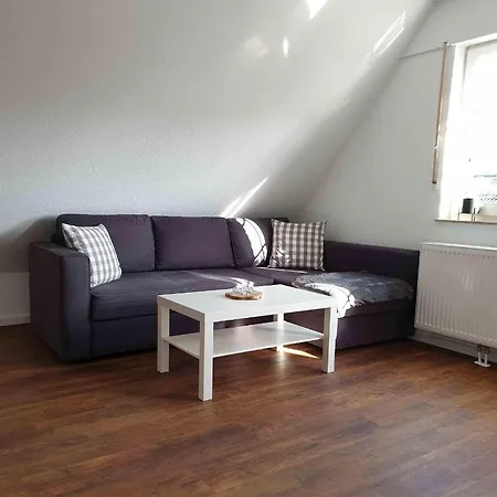 Apartment Marlena *